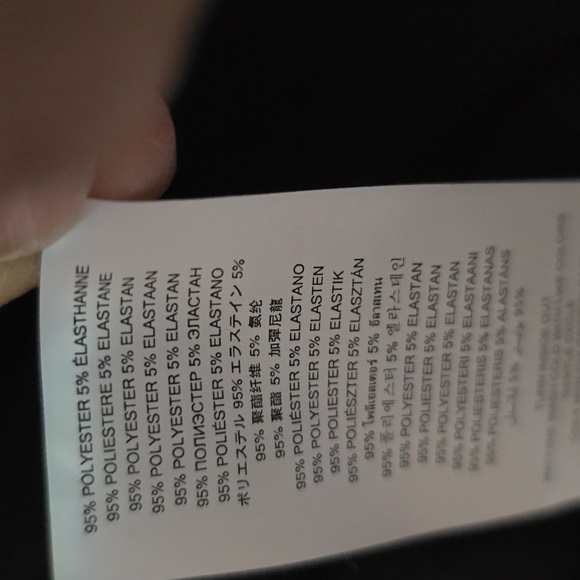 Michael Kors Frill Wrap Dress - Picture 10 of 10